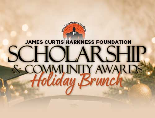 Scholarship Awards Brunch