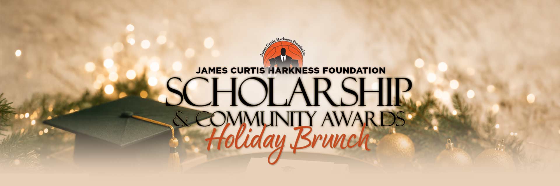 Scholarship Awards Brunch